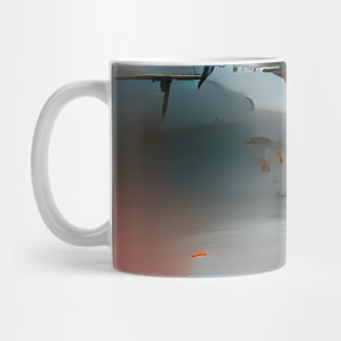 Unfair Mug